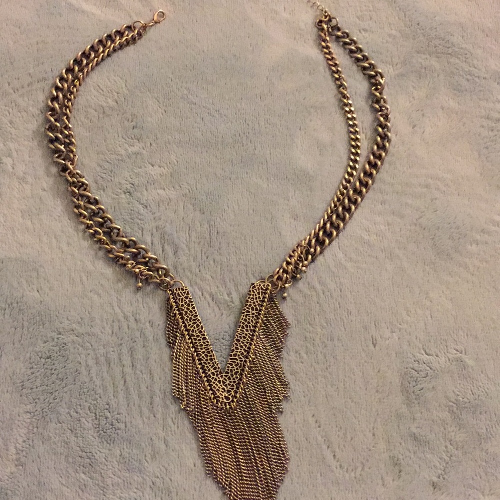 Statement Necklace